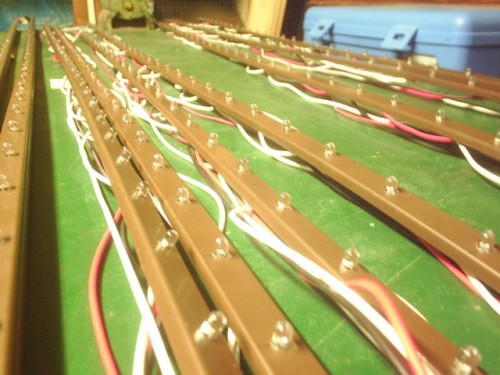 Nochmal etwas näher.