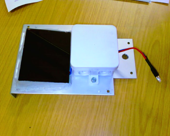 Ist die Orginalschaltung von dem Link. Ist echt super.