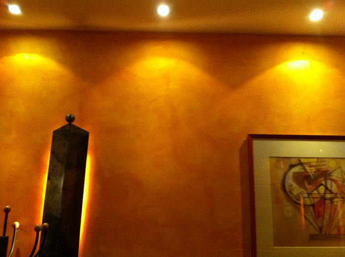 Beleuchtungsbeispiel