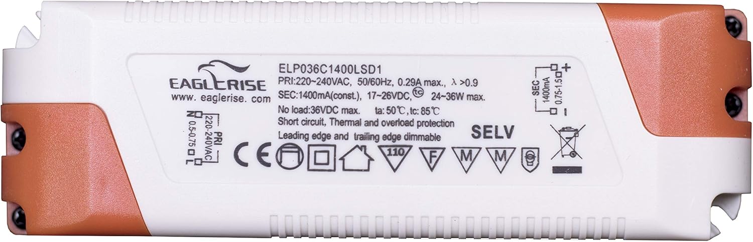 1. erfolgloser Ersatztrafo