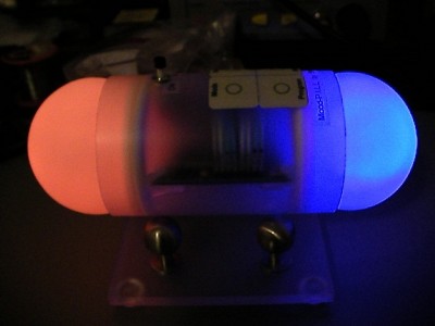 Mood-P.I.L.L. in Aktion